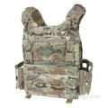 Carrier Light Weight Tactical Equipment Tactical Vest